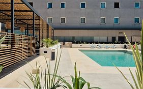 Vertice Sevilla Aljarafe